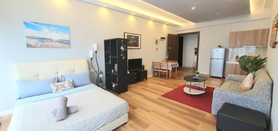 Regalia Suites Klcc View Rooftop Infinity Pool By Angkasa Homes Kuala Lumpur Ngoại thất bức ảnh